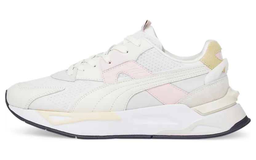 Puma Mirage Sport Loom Grijs/Wit (383829-01)