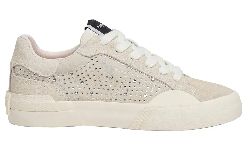 Pepe Jeans PèPè sneaker Grijs (PLS300011-905)