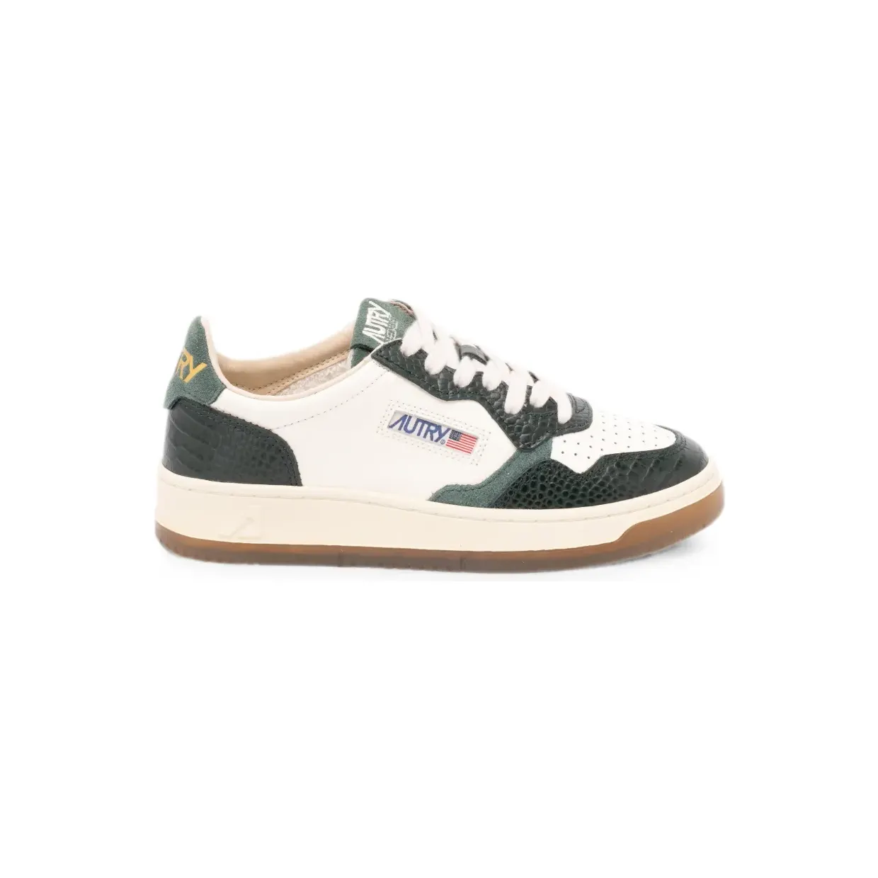 AUTRY Medialist Low Sneakers AULWCZ02