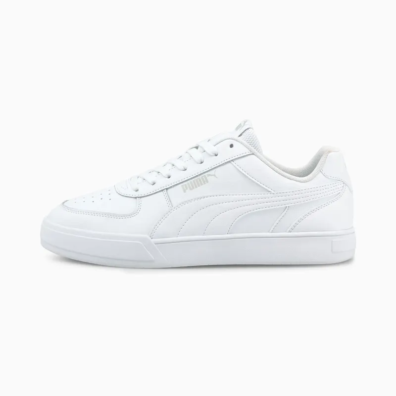 Women’s PUMA Cave White/Gray Violet (380810-01)