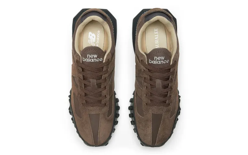 New Balance XC-72 AURALEE Brown (UXC72AA)