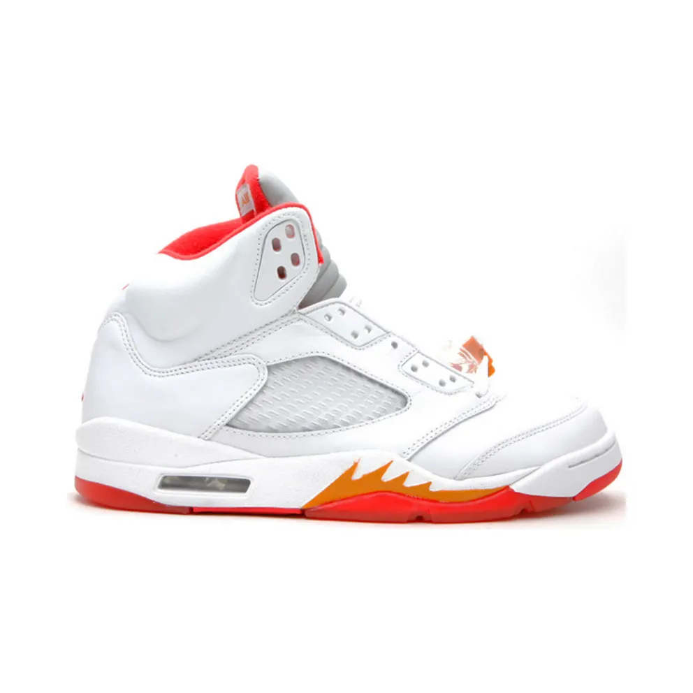 Jordan 5 Retro Sunset (W)