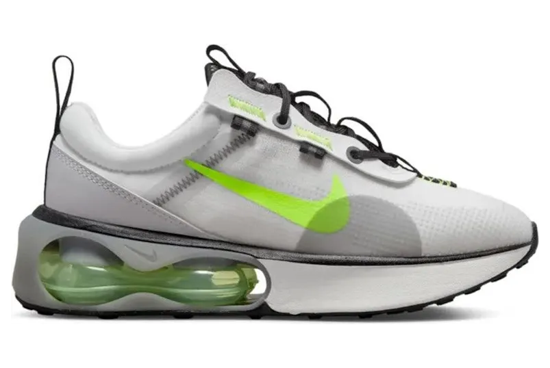 Nike Air Max 2021 Summit White Volt (DA3199-102)