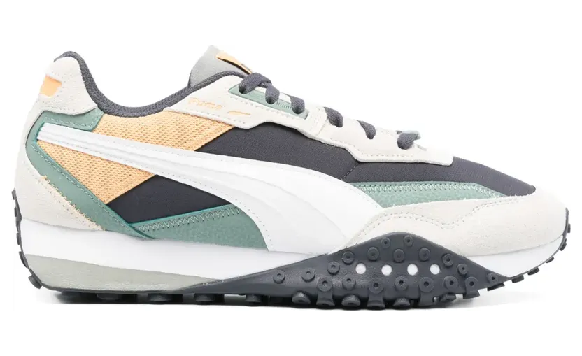 PUMA Blktop Rider sneakers – Blauw (401255)