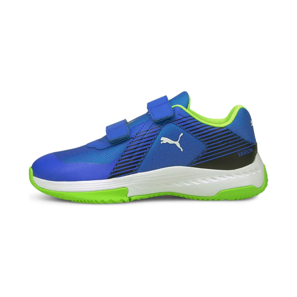 Puma Varion V Youth Blue/Green (10658604)