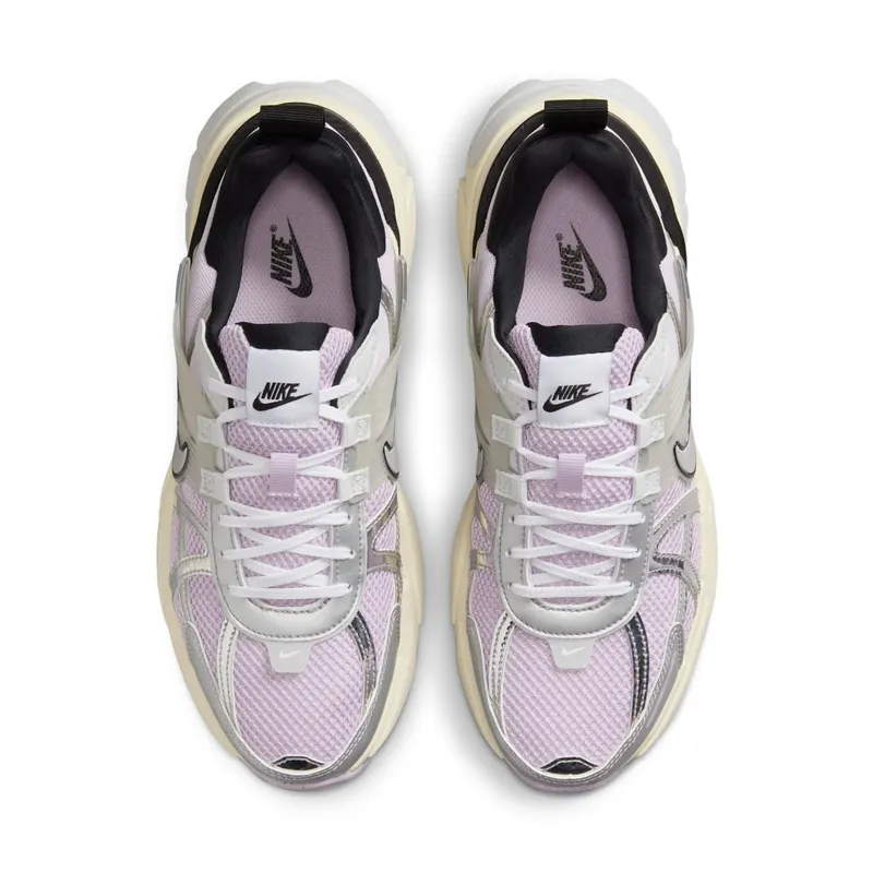 Nike V2K Run “Barely Grape” (HF1876-500)