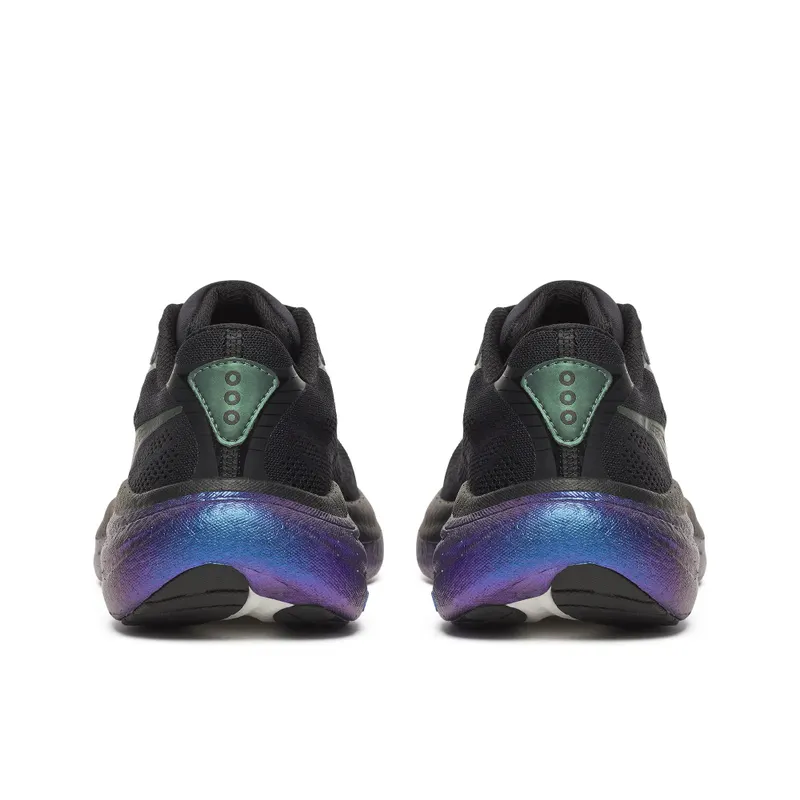 SAUCONY Ride 19 “Black / Night Sky” (S11055-94)