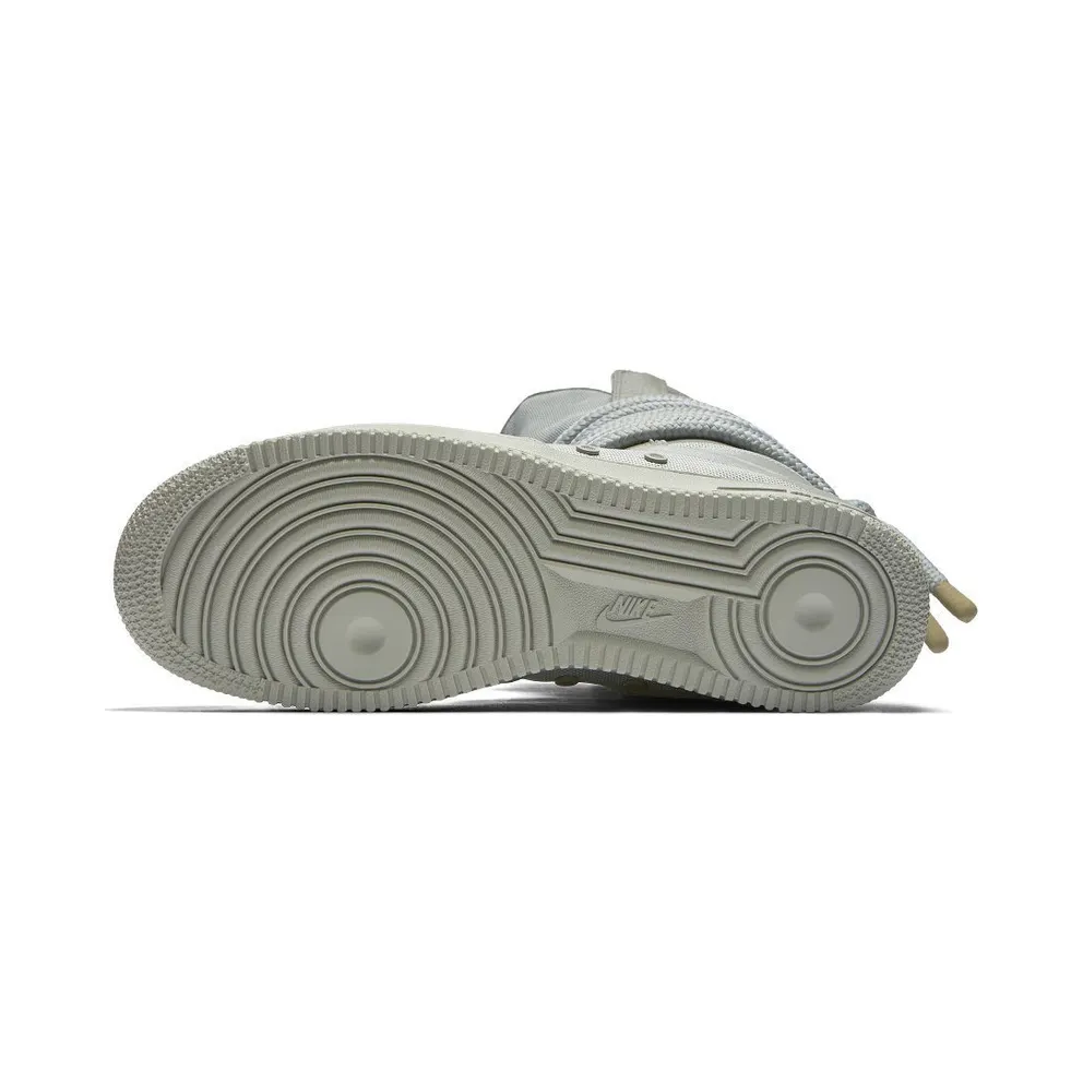 Nike SF Air Force 1 High Sage Sage/Sage-Sage (AA1128-201)