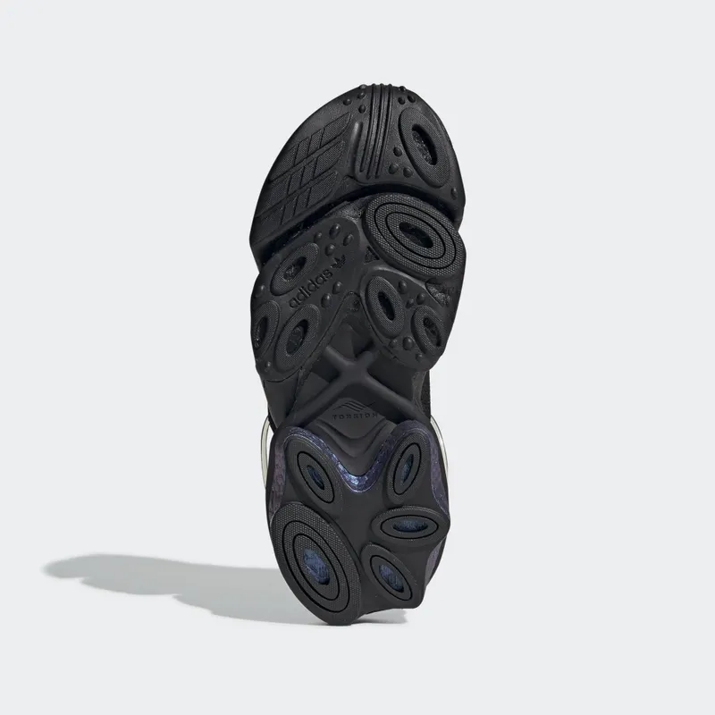 adidas Torsion X Core Black Night Metallic Core Black/Core Black/Night Metallic (FV4551)