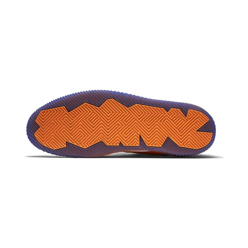Jordan Spike Forty PE Total Orange Total Orange/Game Royal-White (807541-801)