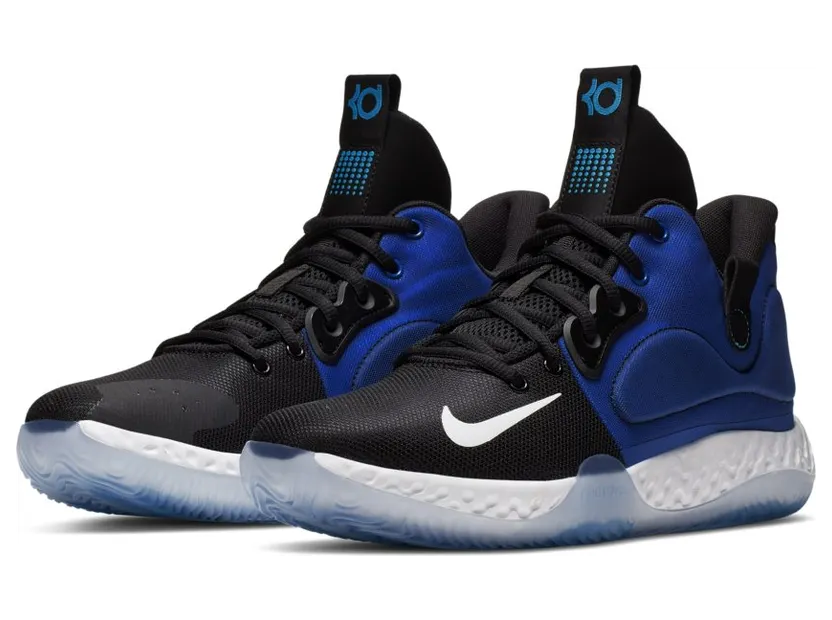 Nike KD Trey 5 VII Racer Blue (AT1200-400)