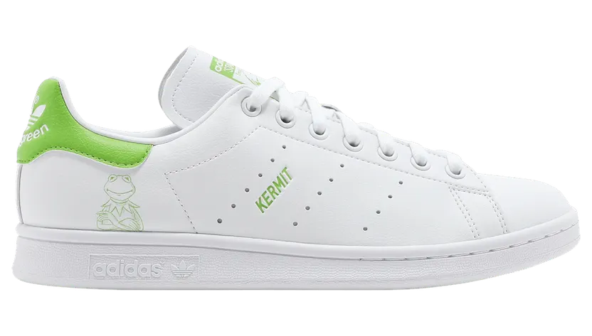 adidas Stan Smith Kermit The Frog (FX5550)