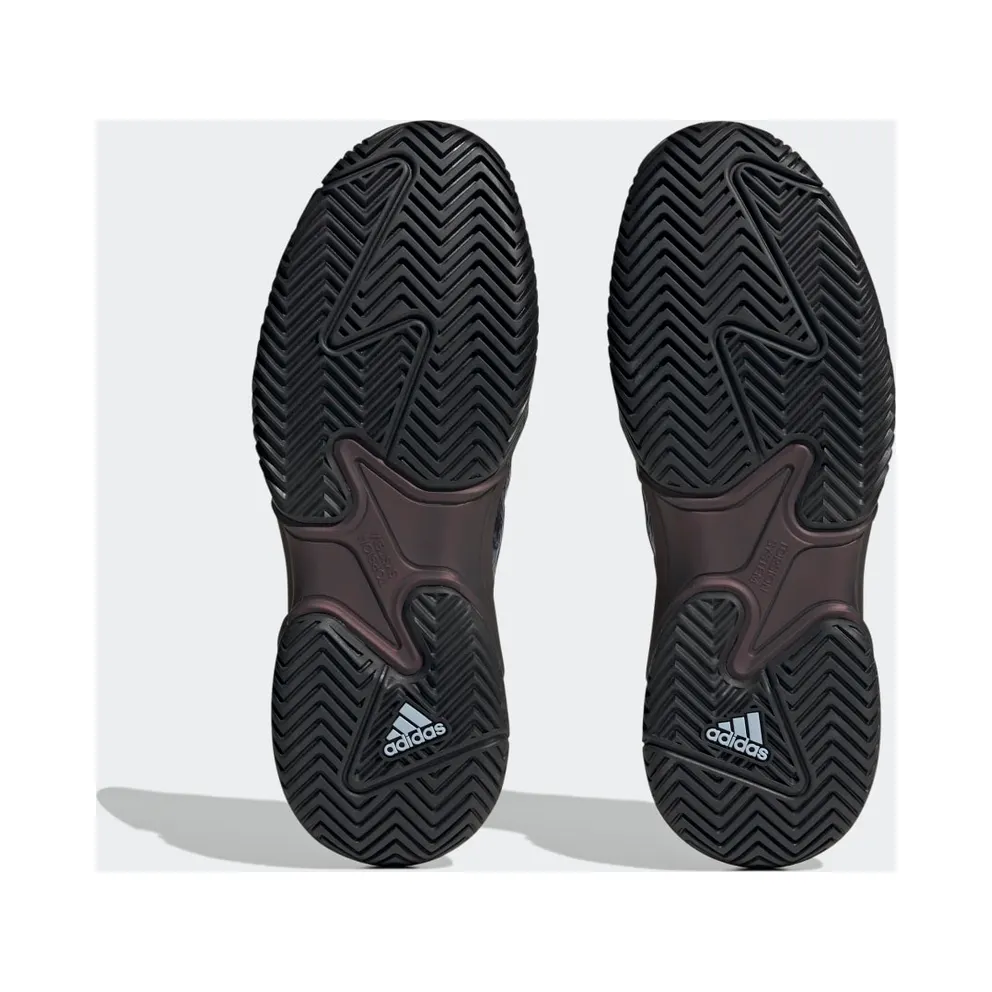 adidas Barricade Tennis Core Black / Cloud White / Blue Dawn (HQ8415)