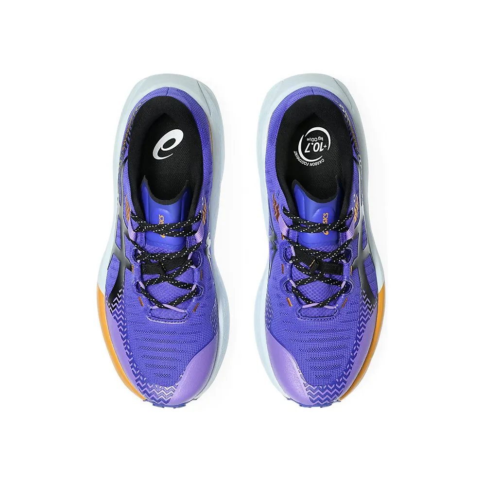 ASICS TRABUCO MAX 5 “Cobalt Burst / Black” (1011C164-400)