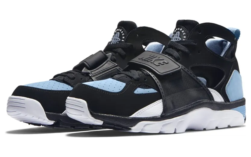 Nike Air Trainer Huarache Cool Blue