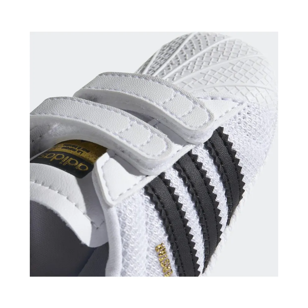 Adidas Superstar Footwear White / Core Black / Cloud White (S79916)