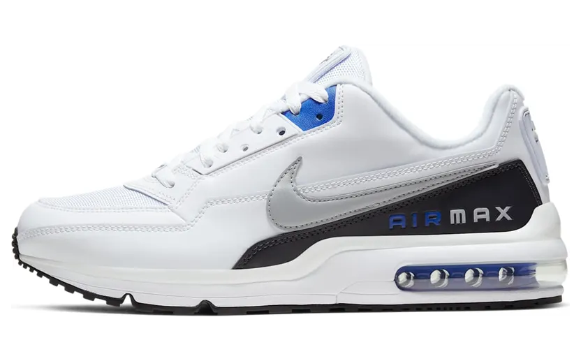 Nike Air Max LTD 3 Grey White (CW2649-100)