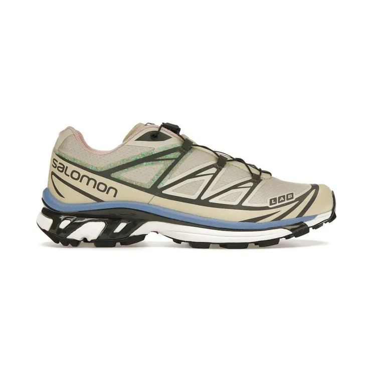 Salomon XT-6 Moth Vanilla (L47159000)