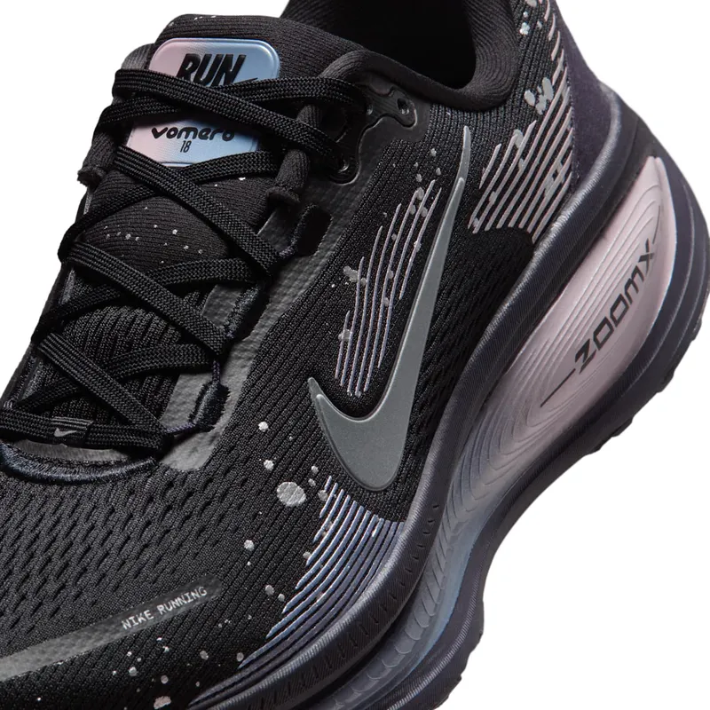 Nike Vomero 18 Black (HV1779-001)