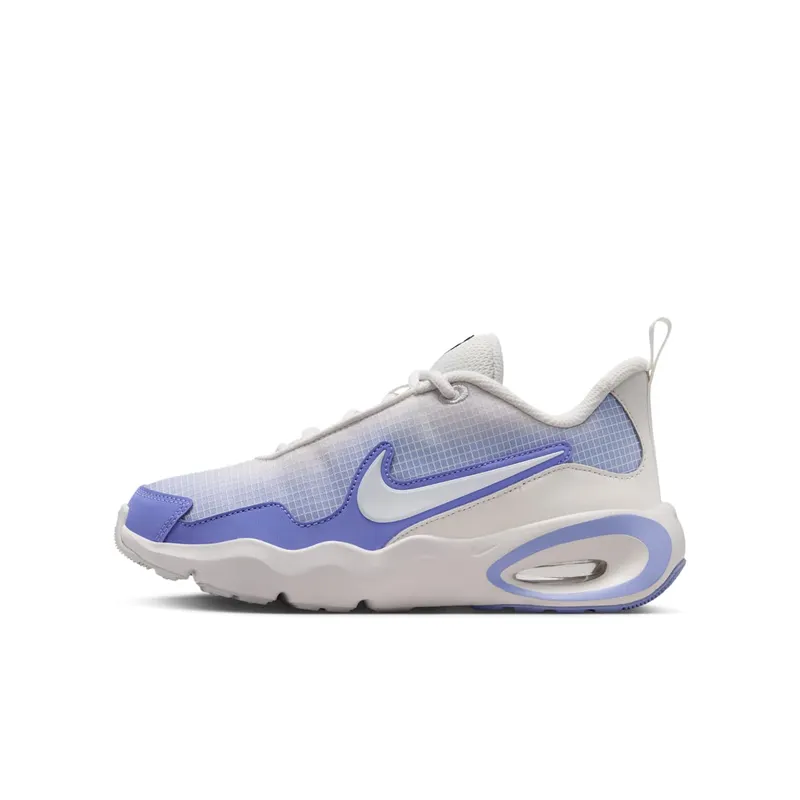 Nike Air Max Nova Platinum Tint / Light Thistle / White (FN4446-008)