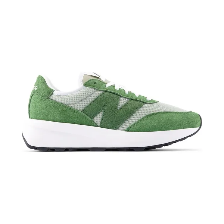 New Balance 370 Dark Alpine Green Garter Snake (U370HA)