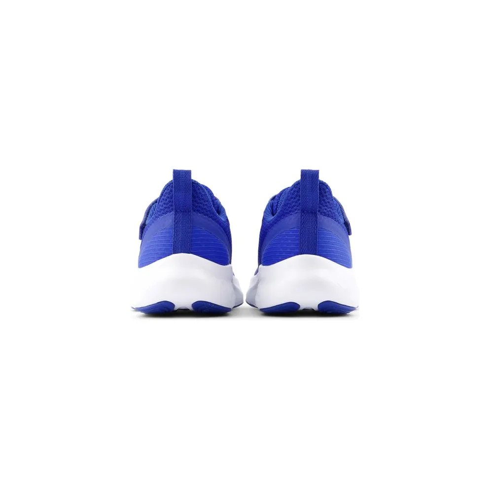 New Balance Fresh Foam 625 Bungee Lace Team Royal White Blue Gemstone (PT625AB)