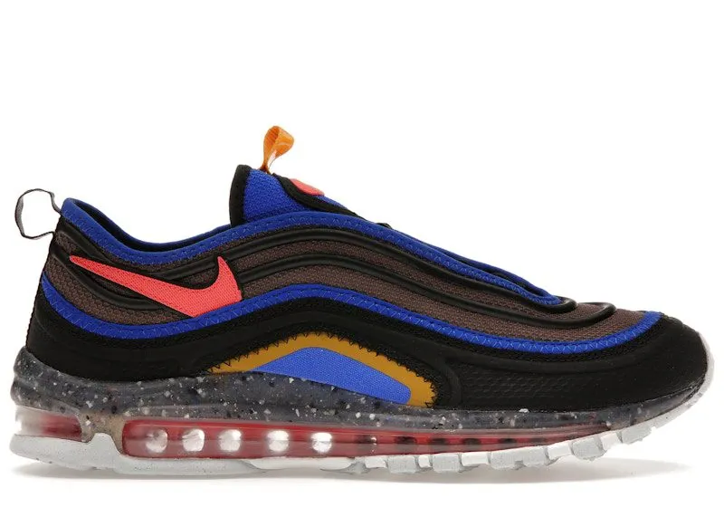 Nike Air Max 97 Terrascape Magic Ember (DQ3976-002)