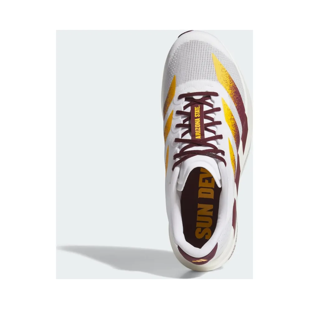 Adidas Adizero EVO SL “NCAA – Arizona State Sun Devils” (JQ4572)