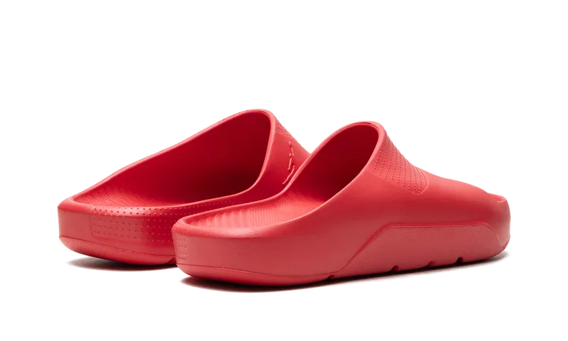 Air Jordan Post Slide “University Red” (DX5575-600)