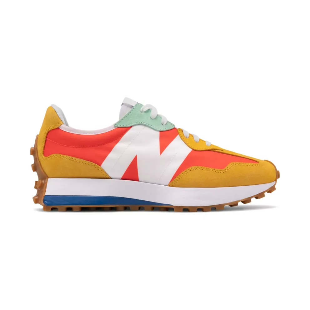 New Balance 327 Neo Flame (W)