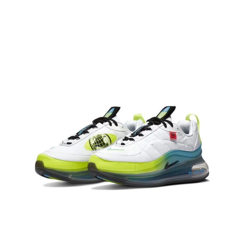 Nike MX-720-818 Younger/Older Kids’ White (CD4392-100)