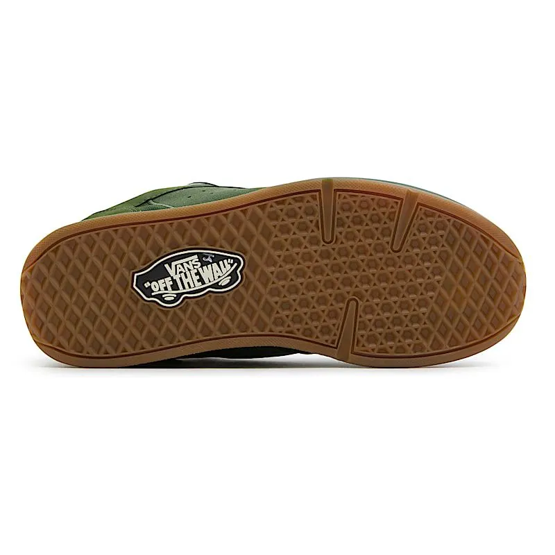 Vans MN Rowley XLT LX Douglas Fir (VN000E21BXU)