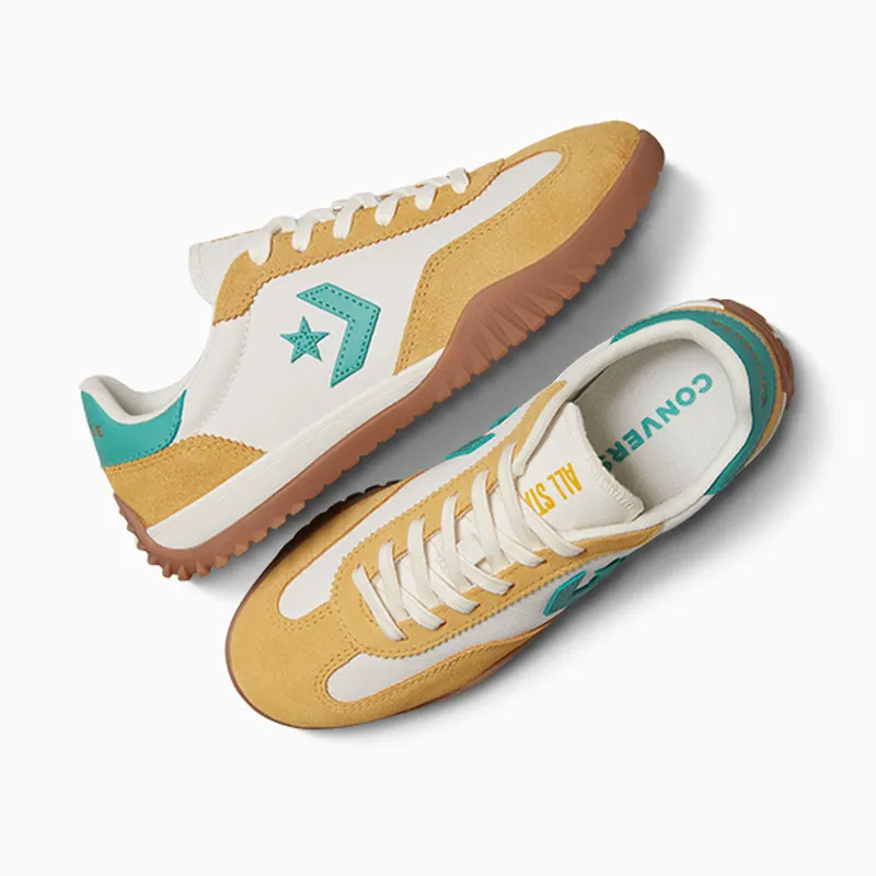 Converse Run star Yellow