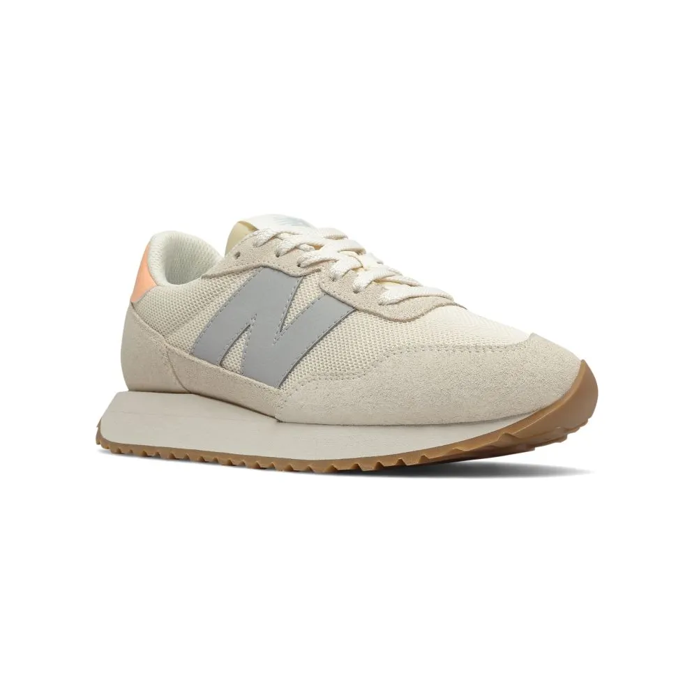 New Balance WS237 HN1 Angora / Light Mango (WS237HN1)
