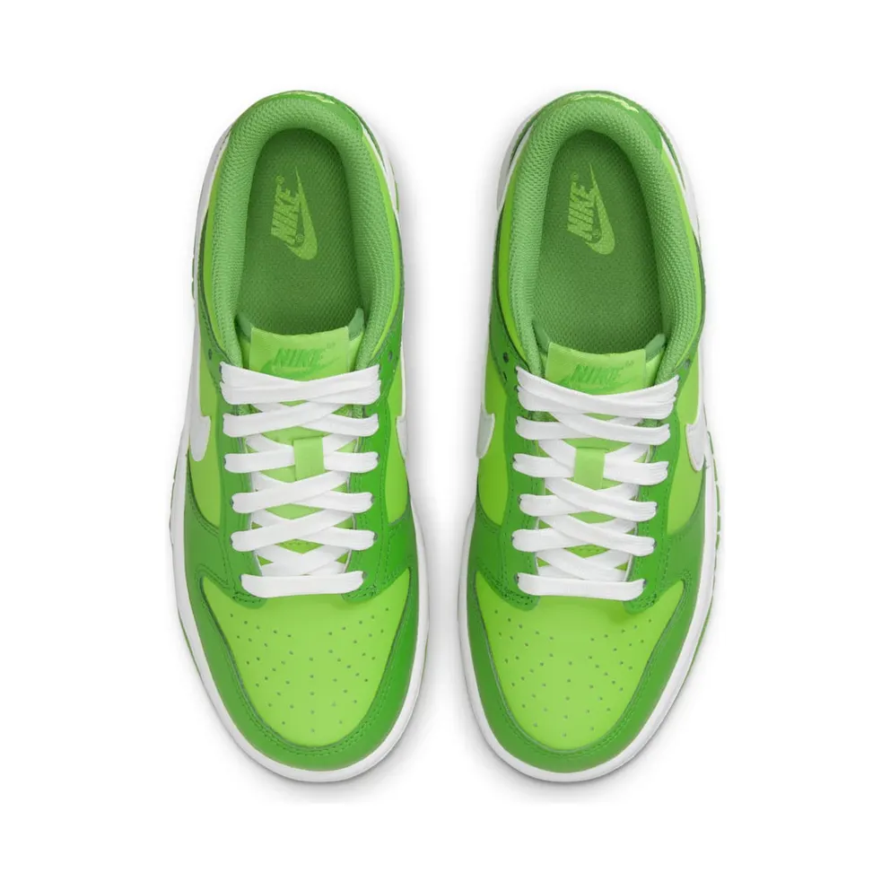 Nike Dunk Low Chlorophyll (DH9765-301)