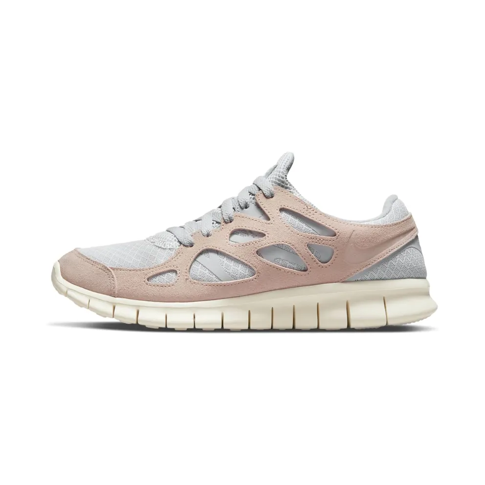 Nike Free Run 2 Fossil Stone (537732-013)