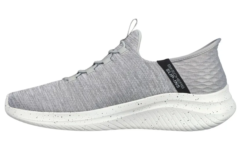 skechers-ultra-flex 232452_GRY