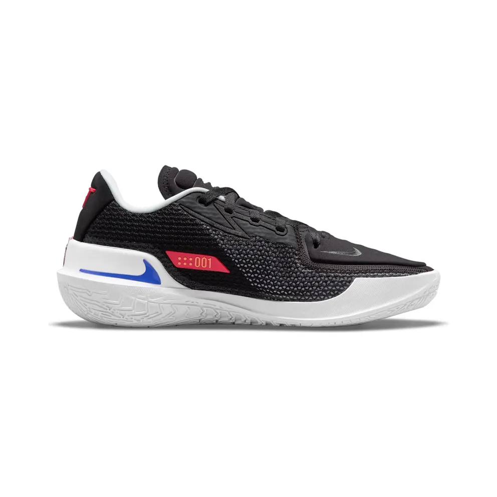 Nike Air Zoom GT Cut Black Fusion Red (CZ0175-003)