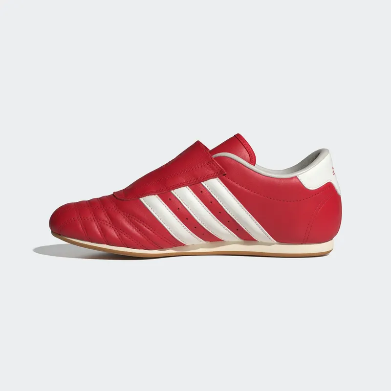 Adidas adidas Taekwondo Red / Better Scarlet / Gum (JS4020)