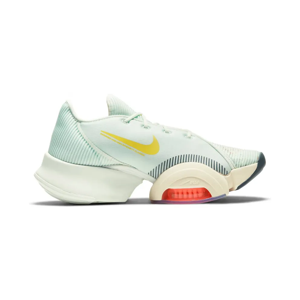 Nike Air Zoom Superrep 2 Barely Green (CU5925-300)
