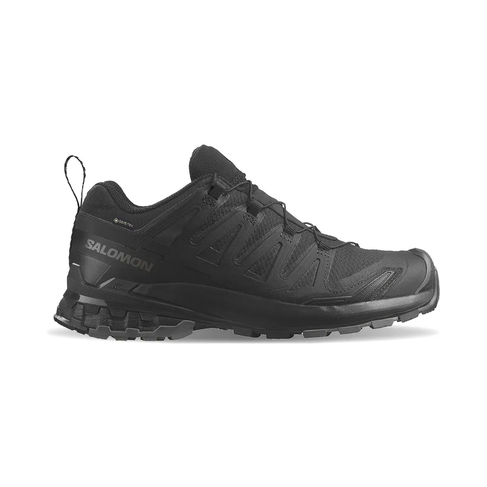 Salomon XA Pro 3D V9 Gore-Tex Black Phantom Pewter