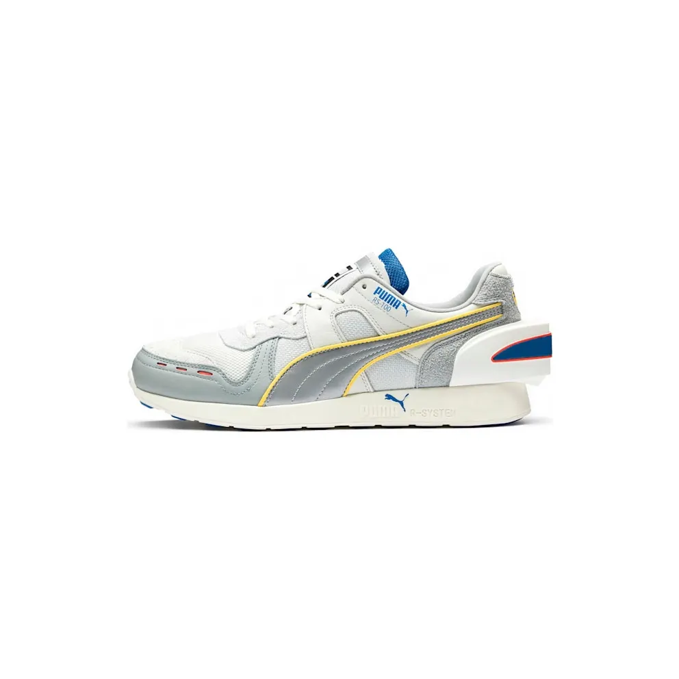Puma RS-100 Ader Error