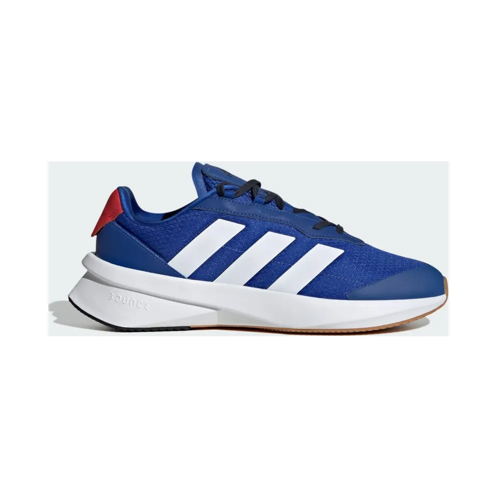 adidas Heawyn Royal Blue / Cloud White / Better Scarlet (IG2382)