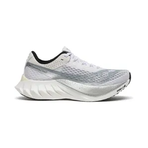 Saucony Endorphin Pro 4 White Silver (S10939-201)