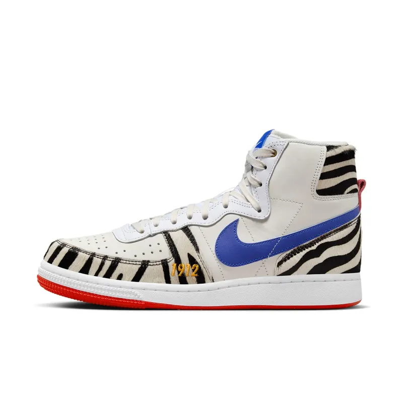 Nike Terminator High Tennessee State University Slim & Husky’s Pizza (FV2047-001)