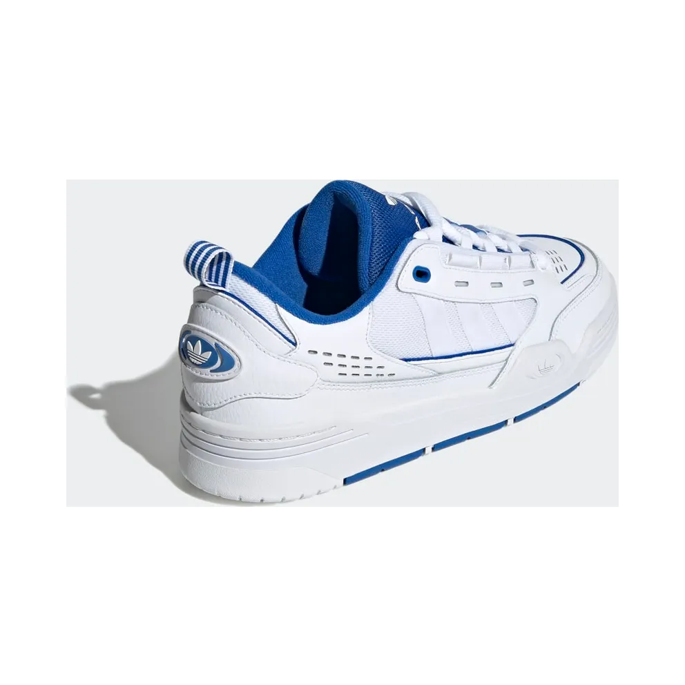 Adidas Adi2000 Cloud White / Cloud White / Blue (GY2081)