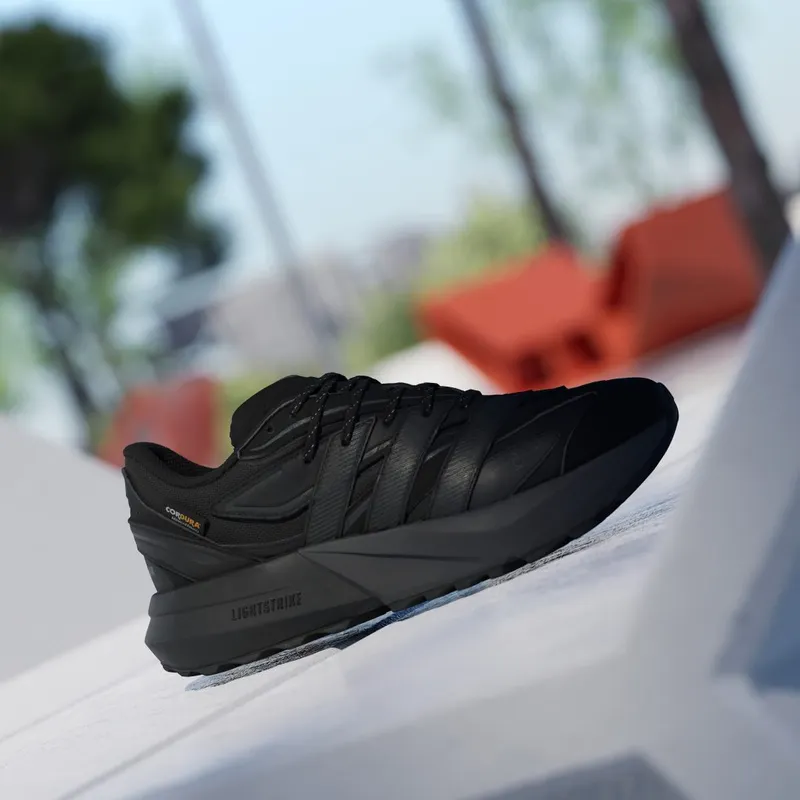 Adidas Lightblaze ATR Core Black / Core Black / Grey Six (JS1965)