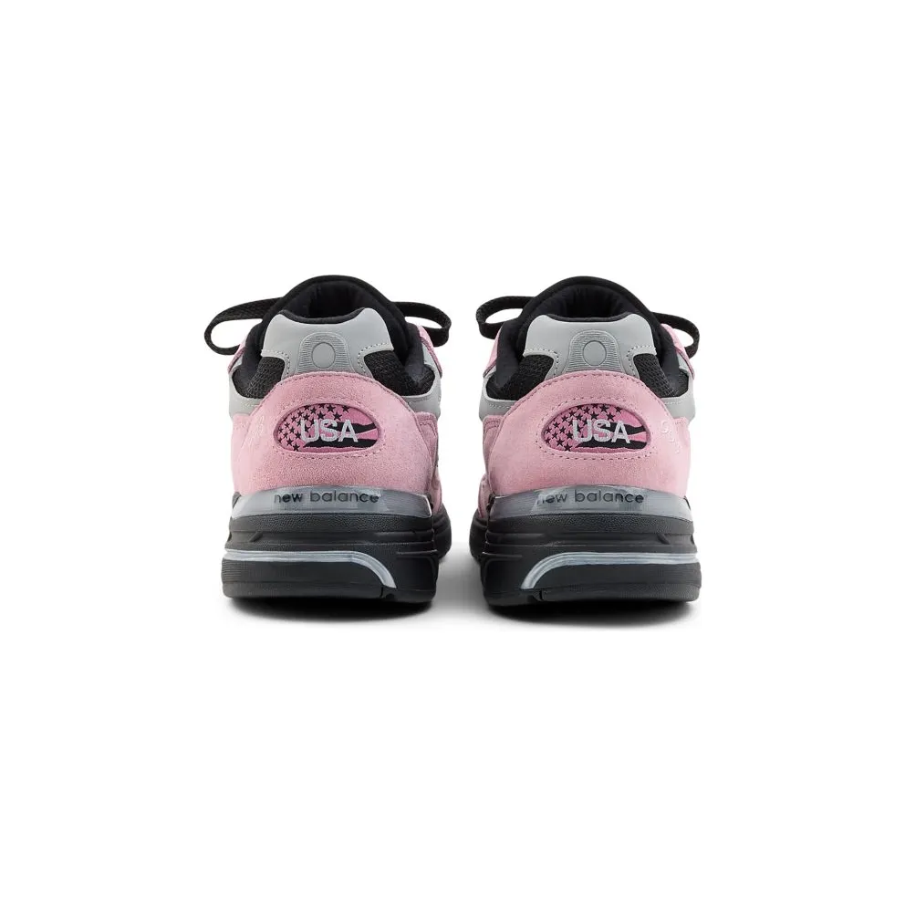 New Balance 993 “Pink Taffy” (U993PB)