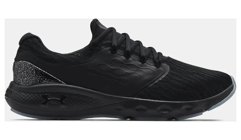 Under Armour Charged Vantage Wide 2E “Black” (3024721-001)