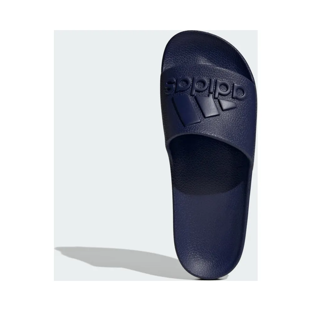 Adidas Adilette Aqua Slides Dark Blue / Dark Blue / Dark Blue (IF7374)